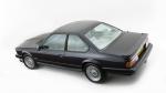 BMW M635 CSi 1984 года (UK)
